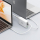 SILVER MONKEY Ładowarka GaN 200W USB-C PD + USB 3.0 QC W SMA156 - 1097691 - zdjęcie 6